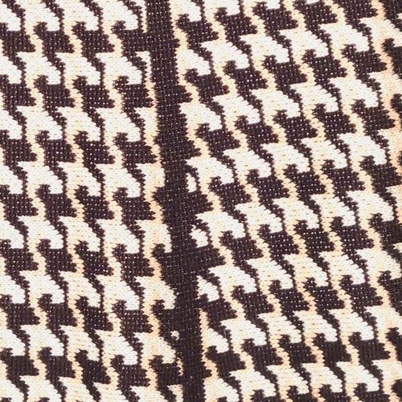 VINTAGE Women's Calvin Klein Sleeveless Knit Dress sz Medium Petite - Picture 8 of 10